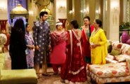 Kumkum Bhagya Tanu Stops Purab From Reaching At Goons Place 3rd June 2017