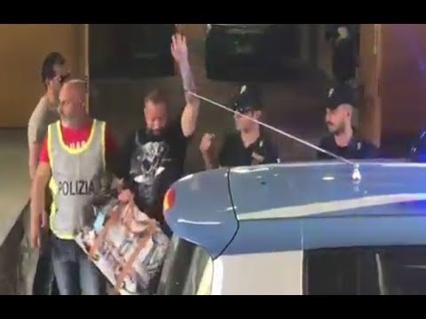 Napoli - Camorra, sgominato il gruppo di fuoco del clan Nappello (03.06.17)