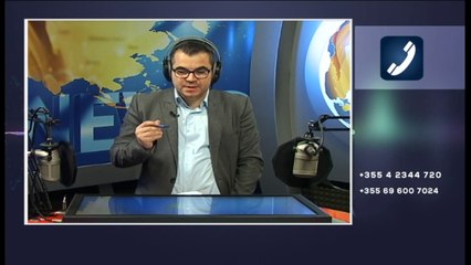 Ora Juaj, 23 shkurt 2017 - Ora News