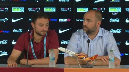 Igor Tudor: "Kısa Süre İçinde Yeni İsimleri Göreceksiniz"