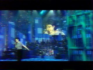 Liane Foly - Les Adieux d'un Sex Symbol (1998)