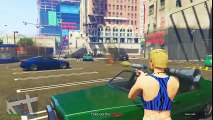 Grand Theft Auto 6 - OFFICIAL GAMEPLAY ENGINE TRAILER RELEASED! (GTA 6 Trailer Real or Faked!)