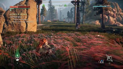 Horizon Zero Dawn