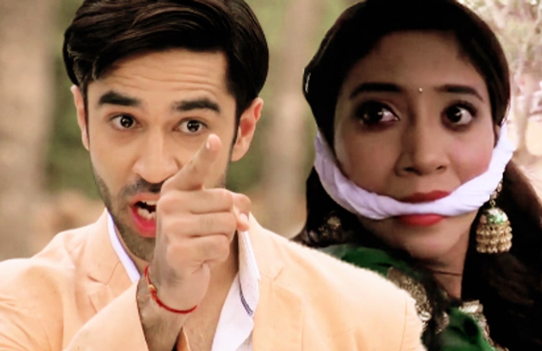 Yeh Rishta Kya Kehlata Hai Aditya Kidnap Naira 3rd June 2017