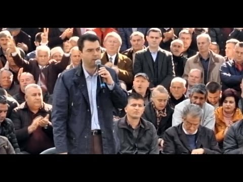 Report TV - Basha: E votojmë Vettingun, por nëse ndryshohen 7 Ligjet