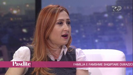 Pasdite ne TCH, 22 Shkurt 2017, Pjesa 3 - Top Channel Albania - Entertainment Show