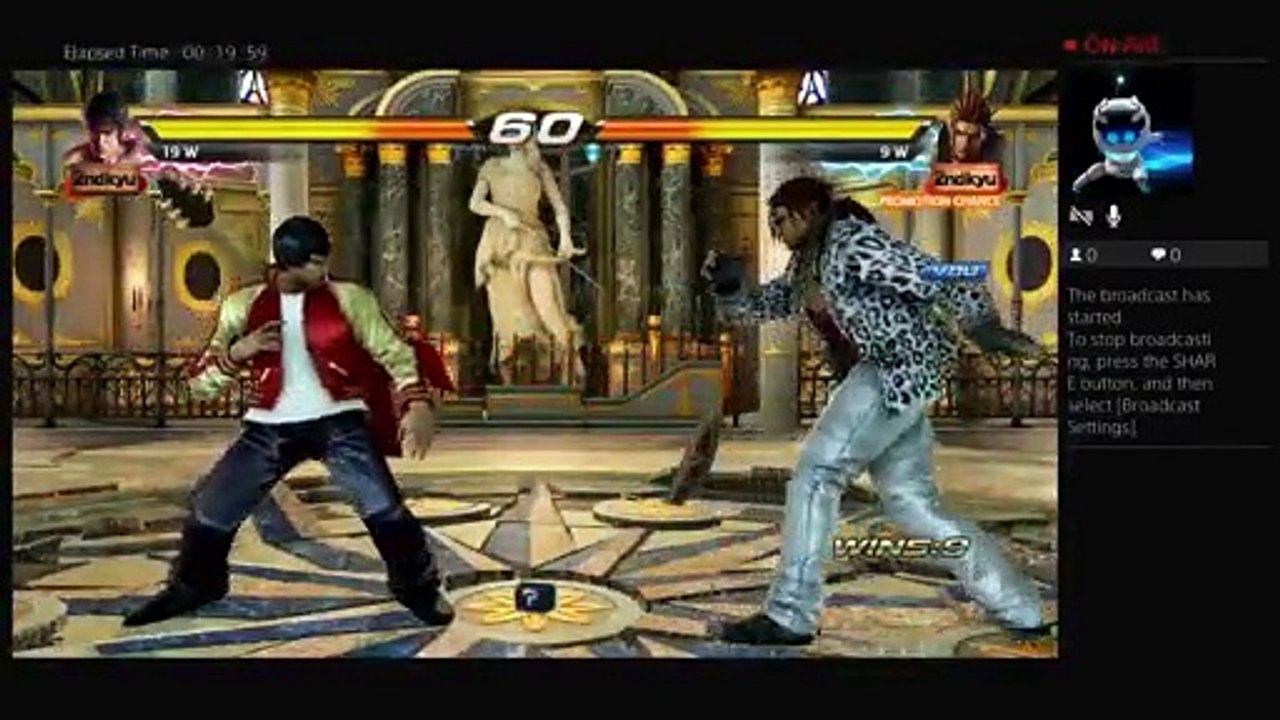 DirtybootzTekken