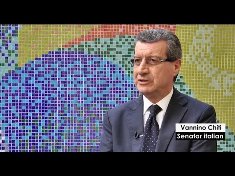 Report TV - Senatori italian: Italia do forcojë mbështetjen ndaj Shqipërisë