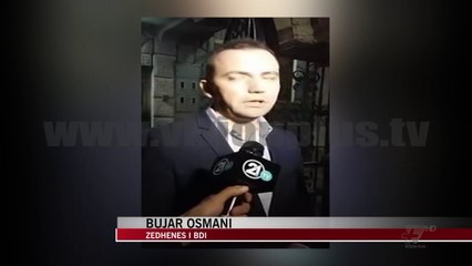 Скачать видео: BDI e LSDM arrijnë konsensusin, një hap larg qeverisë - News, Lajme - Vizion Plus