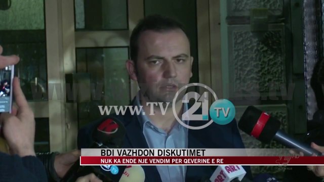 Zyrtarizmi i gjuhës shqipe, çfarë kanë sjellë negociatat? - News, Lajme - Vizion Plus
