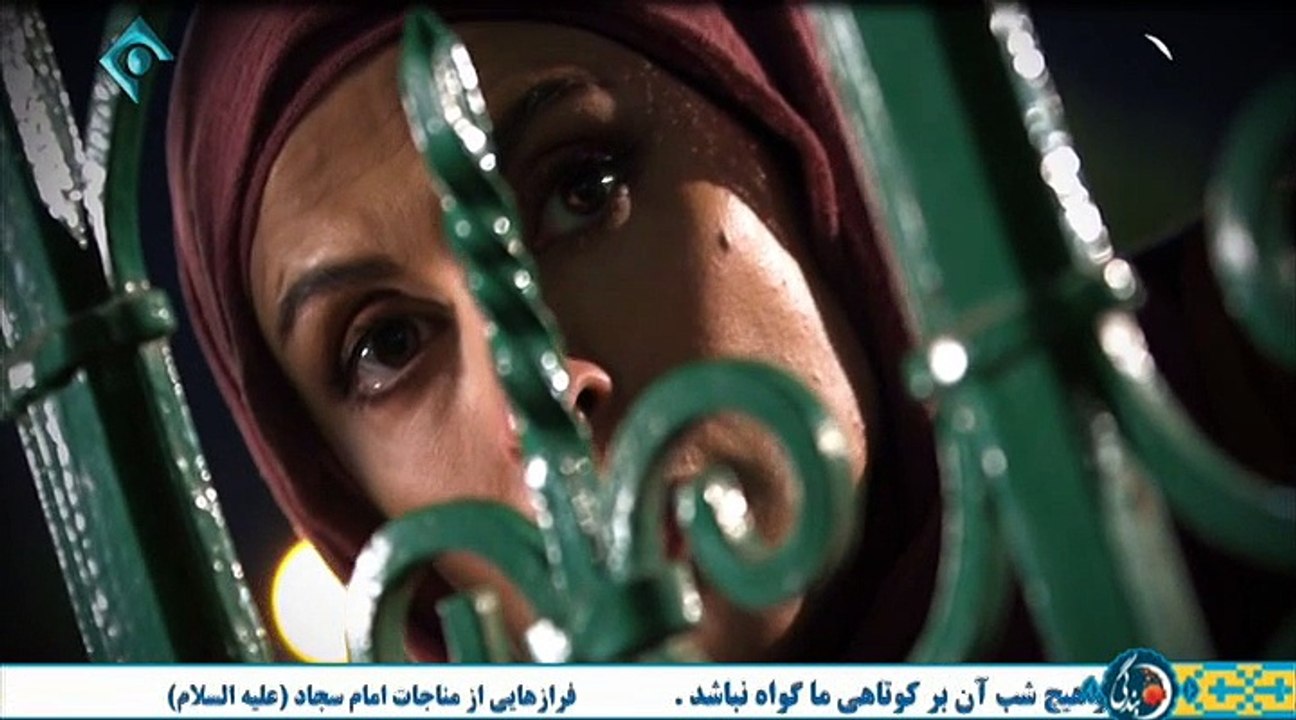 Zire Paye Madar - 08 - سریال زیر پای مادر قسمت...