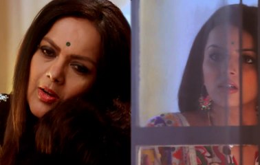 Dil Bole Oberoi Gauri Saw Bua Maa With Dead Ratan 2nd June 2017