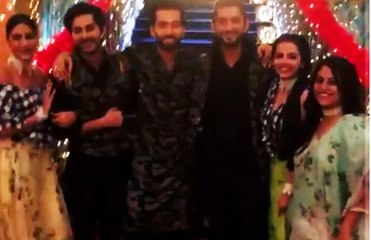 Ishqbaaz And Dil Bole Oberoi Upcoming Episode Glimpse 3rd June 2017