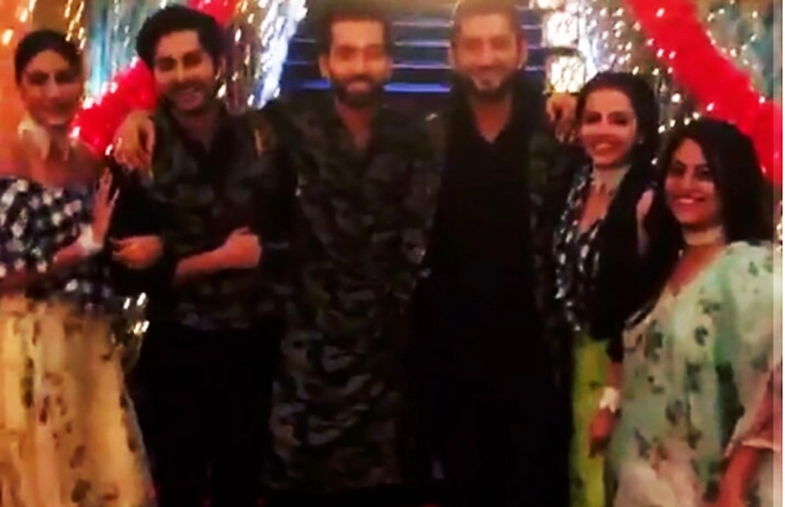 Ishqbaaz And Dil Bole Oberoi Upcoming Episode Glimpse 3rd June 2017