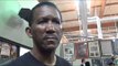 Trainers Say Muhammad AlI Is Greatest Of All Time - EsNews boxing