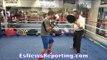 Gennady Golovkin (33-0, 30 KOs) vs David Lemieux (34-2, 31 KOs)  EsNews Boxing