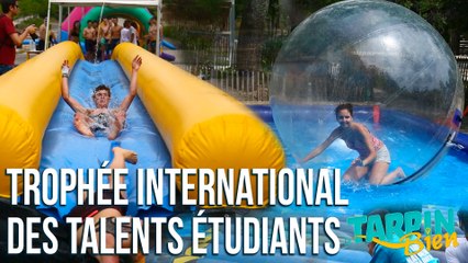 TITE - Trophée International des talents étudiants