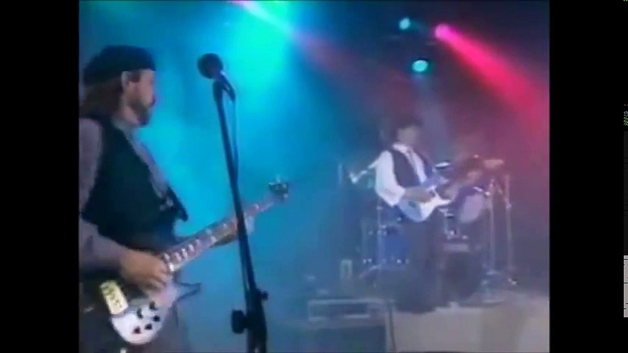 Harvest- Lets Fight For A Generation