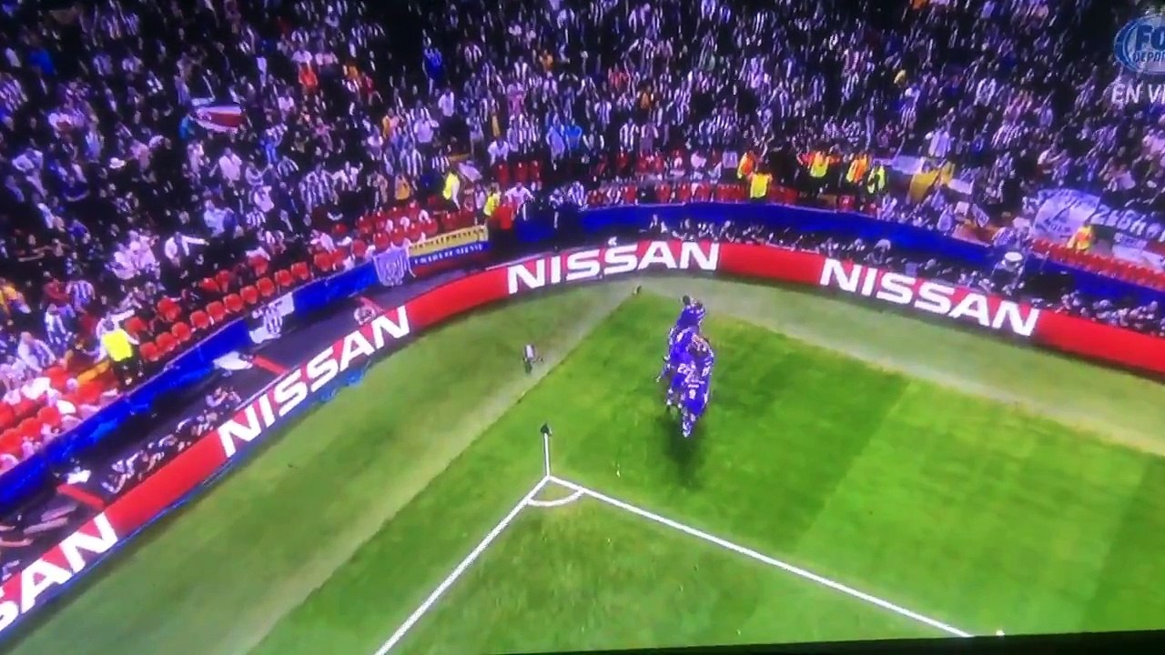 Cristiano Ronaldo Goal vs Juventus - UEFA CHAMPIONS LEAGUE FINAL 2017