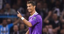 Ronaldo, Şampiyonlar Ligi'nde 3 Farklı Finalde Gol Atan İlk Futbolcu Oldu