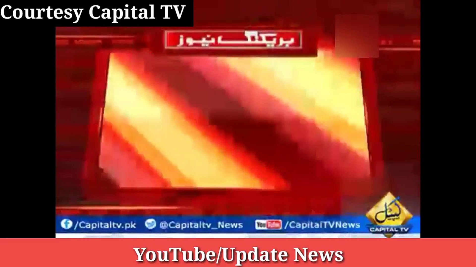 [MP4 720p] Pakistani media on India latest _ Pak on India latest _ Pakistani News on India _ Pak on 