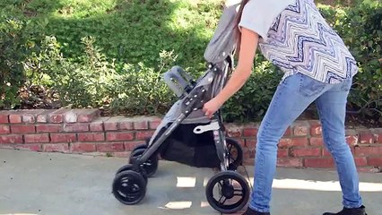 Des astuces poussette pour les parents