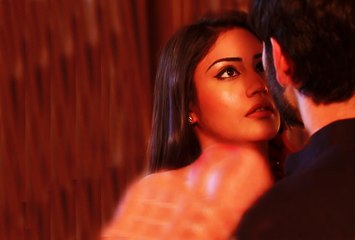 Ishqbaaz Shivay Brings Nighty For Anika 2nd June 2017