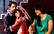 Iss Pyaar Ko Kya Naam Doon Sanaya Irani No More Connected With Gul Khan 3rd June 2017