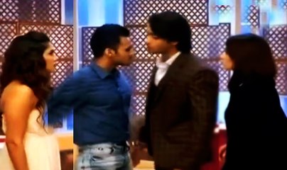 Kuch Rang Pyar Ke Aise Bhi Dev Gets Beaten By Payal's Boyfriend 3rd June 2017