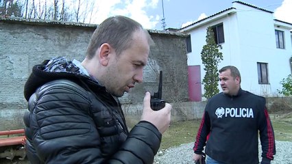 Operacion kombëtar anti-kanabis - Top Channel Albania - News - Lajme