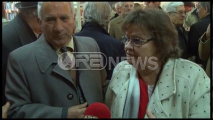 Ora News – Fier, përkujtohet Azotiku, Uzina më e madhe e plehrave kimike në Ballkan