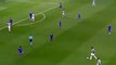 Mario Mandzukic goal Juventus vs Real Madrid  1-1