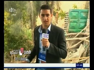 #مصر_تنتخب | أهالي كفر سليم بالبحيرة يحددون مطالبهم من المرشحين