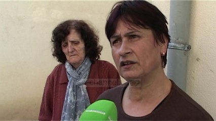 Uji i ndotur në Durrës - Top Channel Albania - News - Lajme