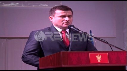 Ora News – Mirditë, përkujtohet Abat Prend Doçi, ekspozohen sende personale