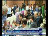 #مصر_تنتخب | المصريون يستعدون للادلاء بأصواتهم لليوم الثاني للانتخابات البرلمانية