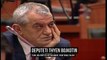 Kuvend, deputeti thyen bojkotin - Top Channel Albania - News - Lajme