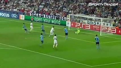 #Fastest counterattacks