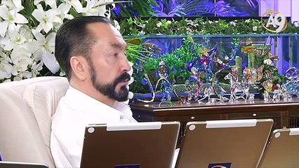 MEHDİ'NİN METAFİZİK ÖZELLİKLERİ VARMIDIR