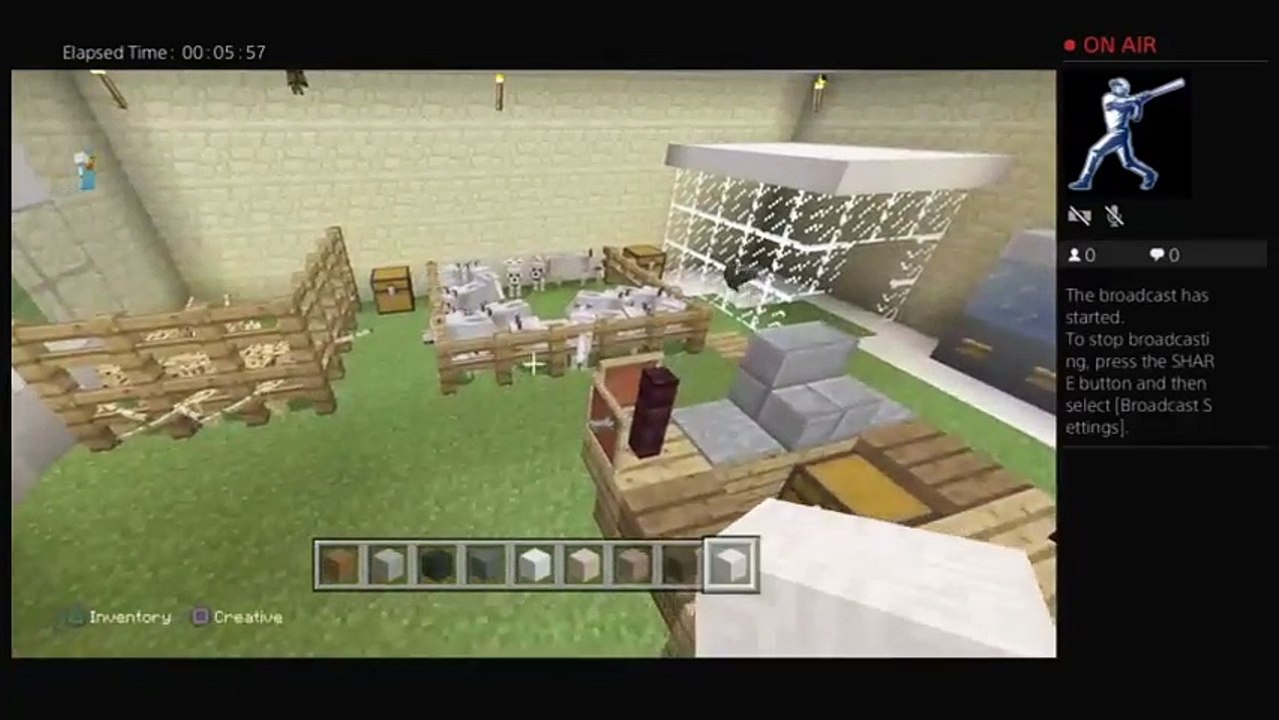 scottharding2005's Live PS4 Broadcast (2)