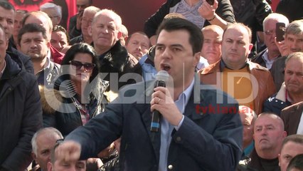 Basha: Vetting vetëm pas qeverisë teknike dhe rishikimit të 7 ligjeve