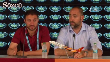 Igor Tudor: "Kısa süre içinde yeni isimleri göreceksiniz"