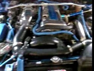 nissan 200 sx