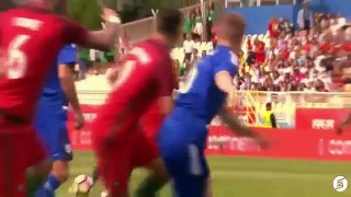 All Goals & Highlights - Portugal 4-0 Cyprus - 03.06.2017