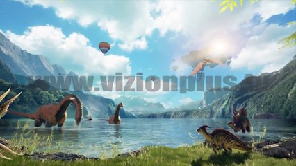 Next - Gaming - Videolojrat më të mira - 23 Shkurt 2017 - Show - Vizion Plus