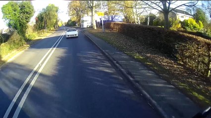 Discover the Quantum Saloon: The Ultimate Lifetime Green Car 🚗