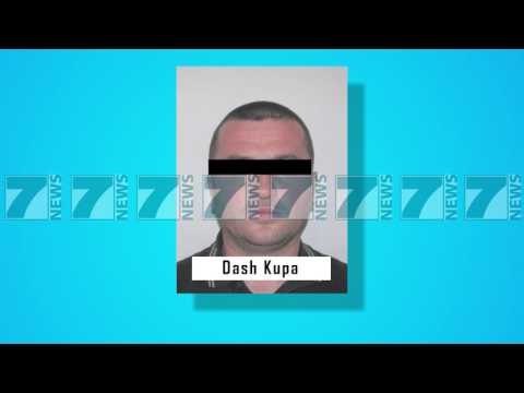 BURG PA AFAT EDHE DASH KUPES, PERPLASI AUTOBLINDIN E BANKES - News, Lajme - Kanali 7