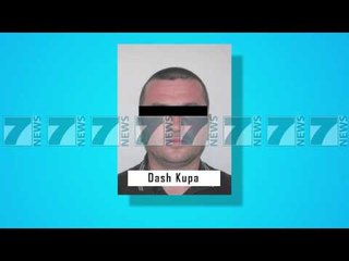 BURG PA AFAT EDHE DASH KUPES, PERPLASI AUTOBLINDIN E BANKES - News, Lajme - Kanali 7