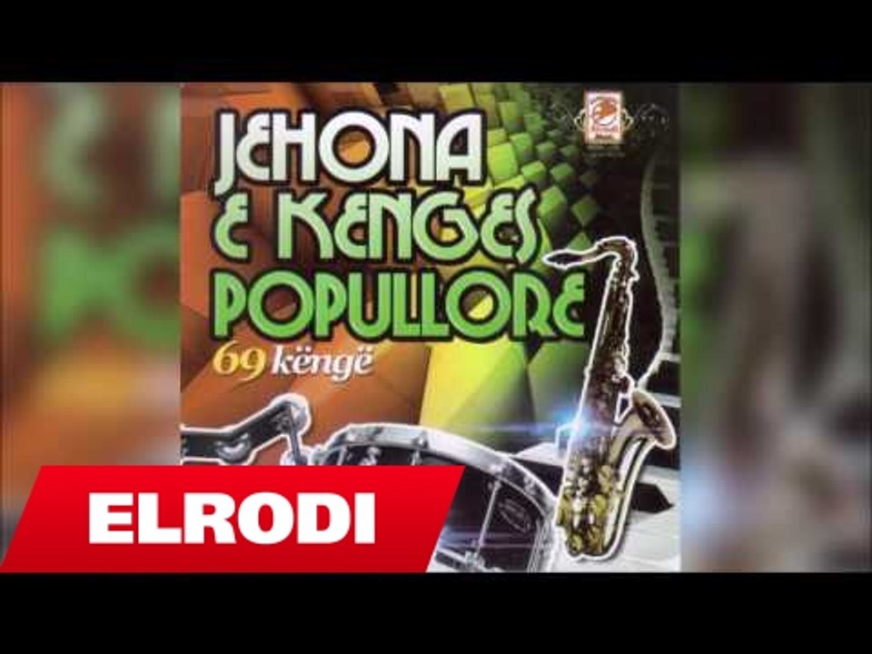 Fatmir Shahini - Tani qe sje baba (Official Song)