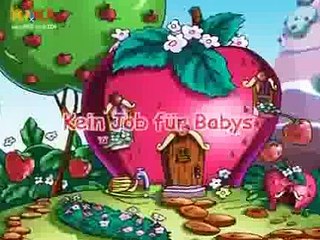Emily Erdbeer Staffel 3 Folge 5 Kein Job für Babys